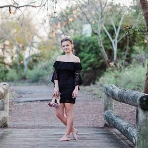 Meet your Posher, Zoe